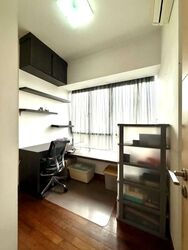 Bayou Residence (D19), Apartment #547777011